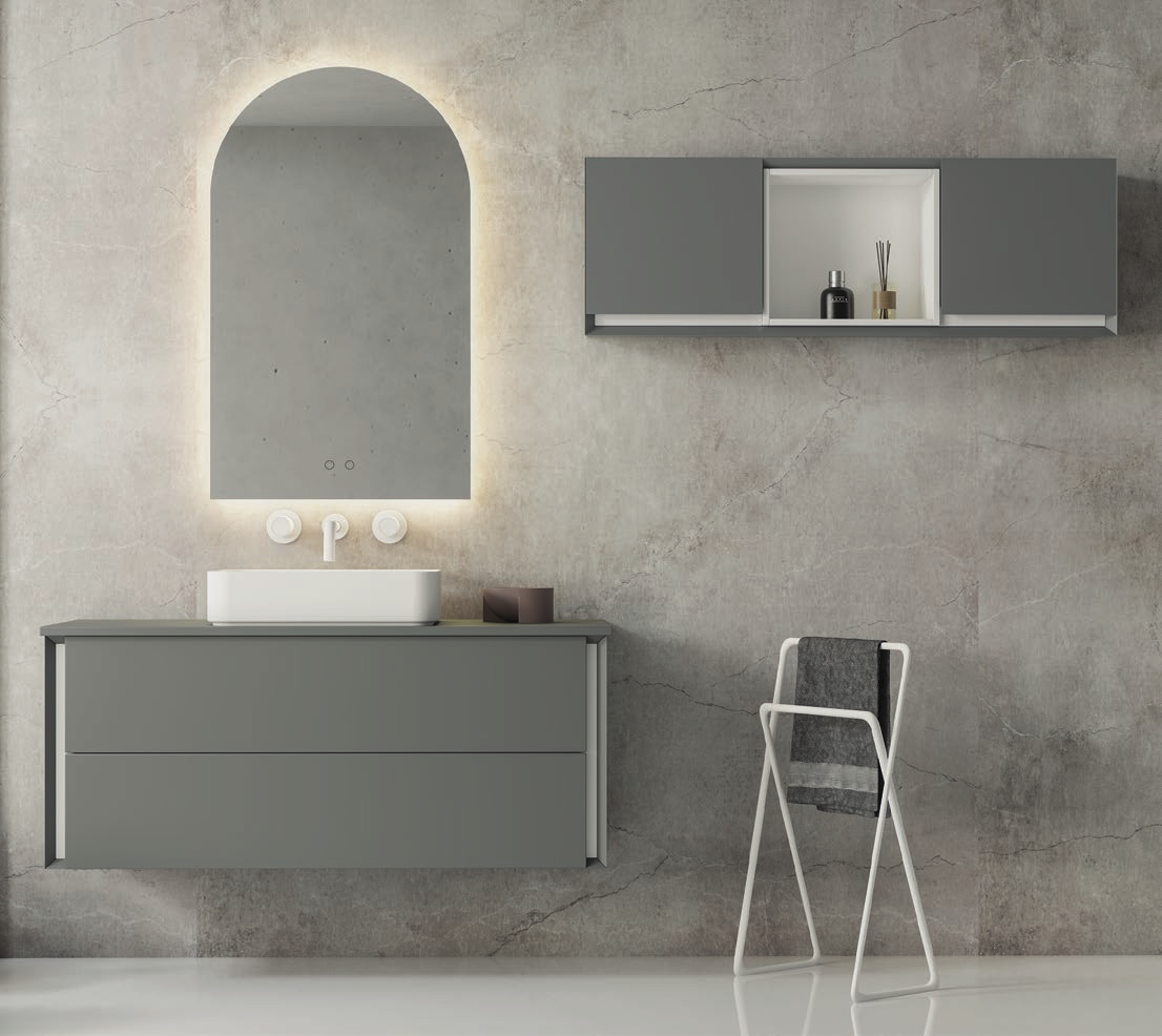 Mueble Baño - Inglet 04