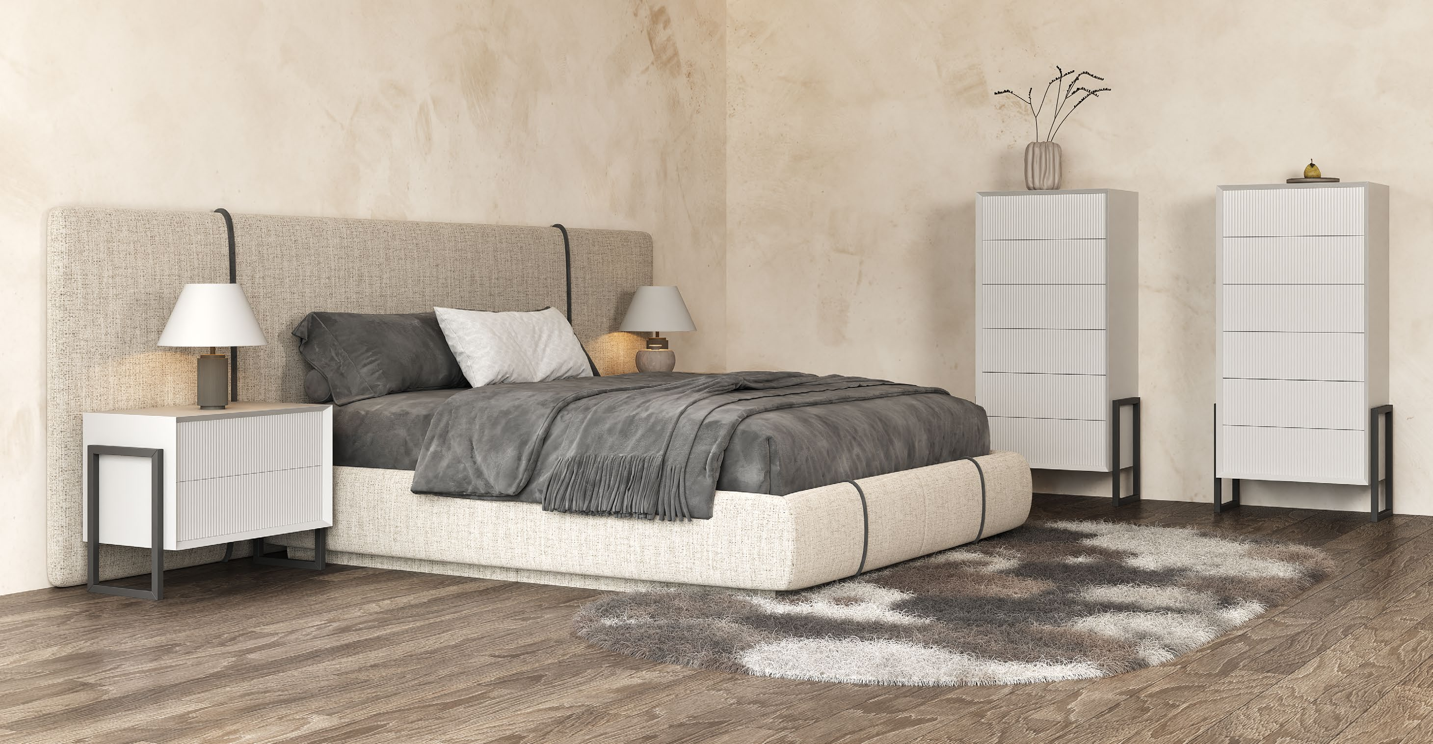 Dormitorio KLASSIC04