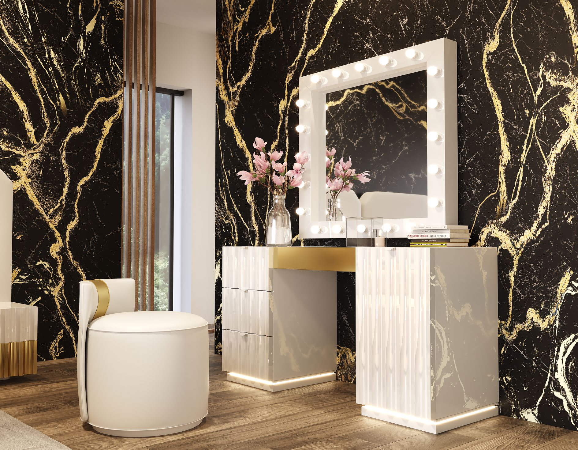 Tocador ECLIPSE-TO09