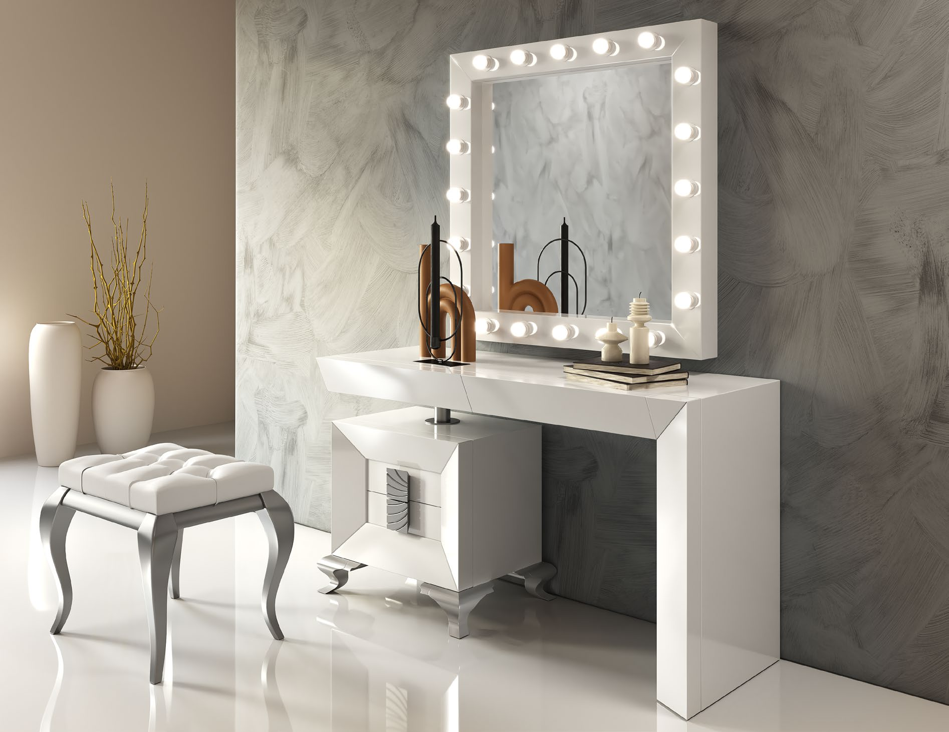 Tocador ECLIPSE-TO29