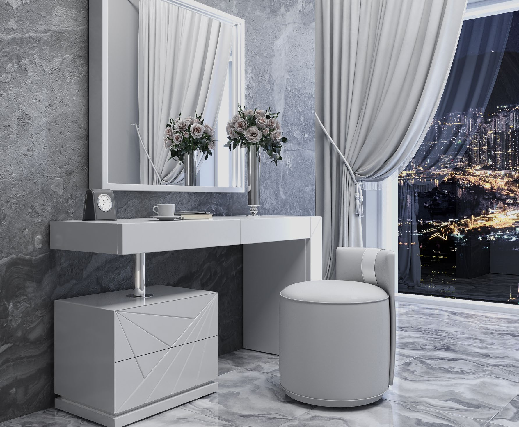 Tocador ECLIPSE-TO37