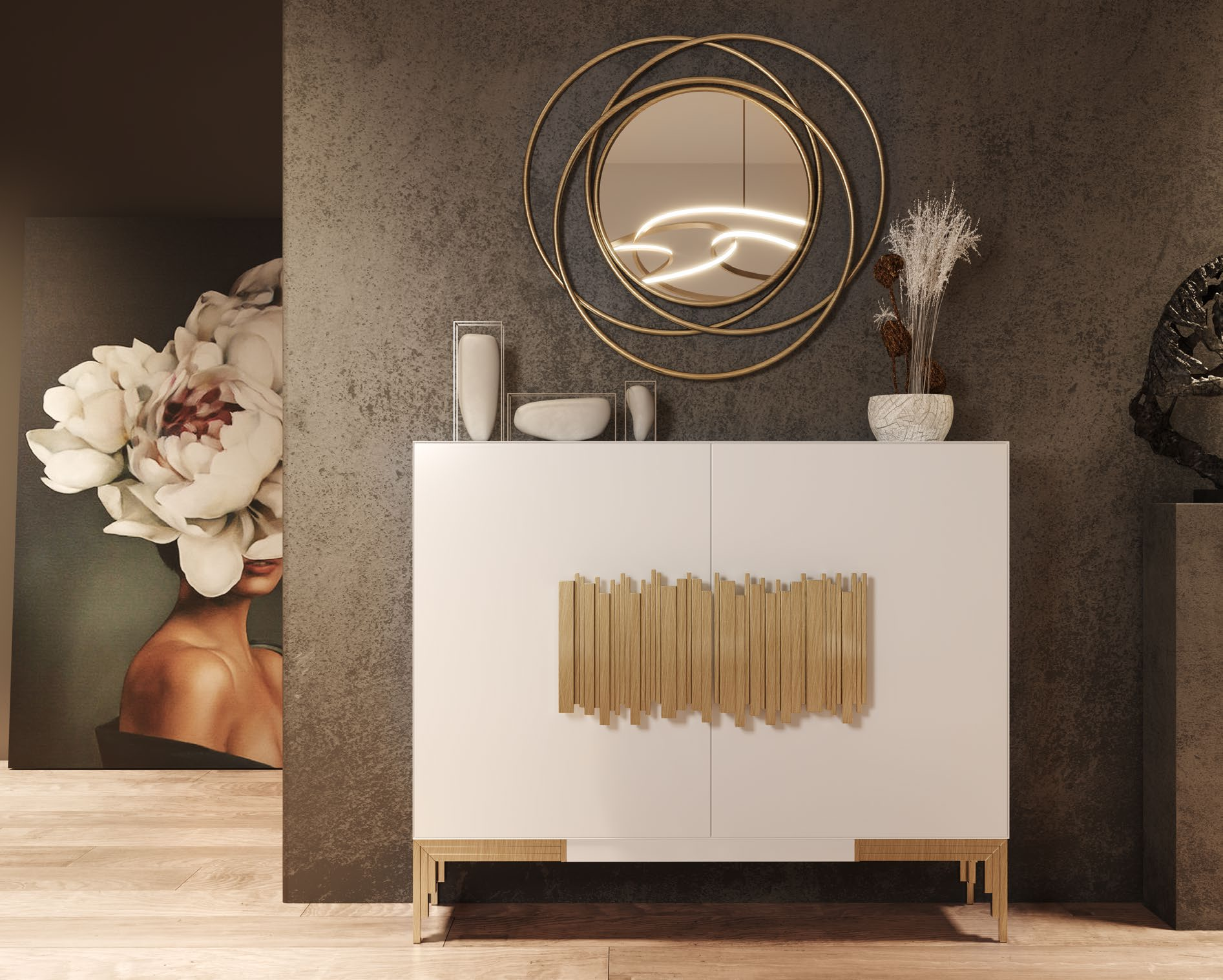 Zapatero ANTIQUE - Z28