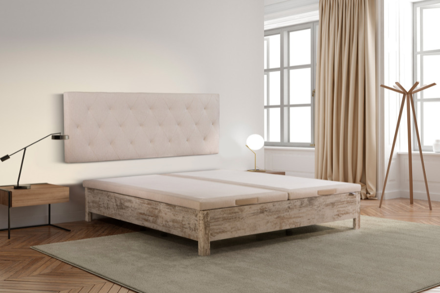 Canape YECOL - Abigail