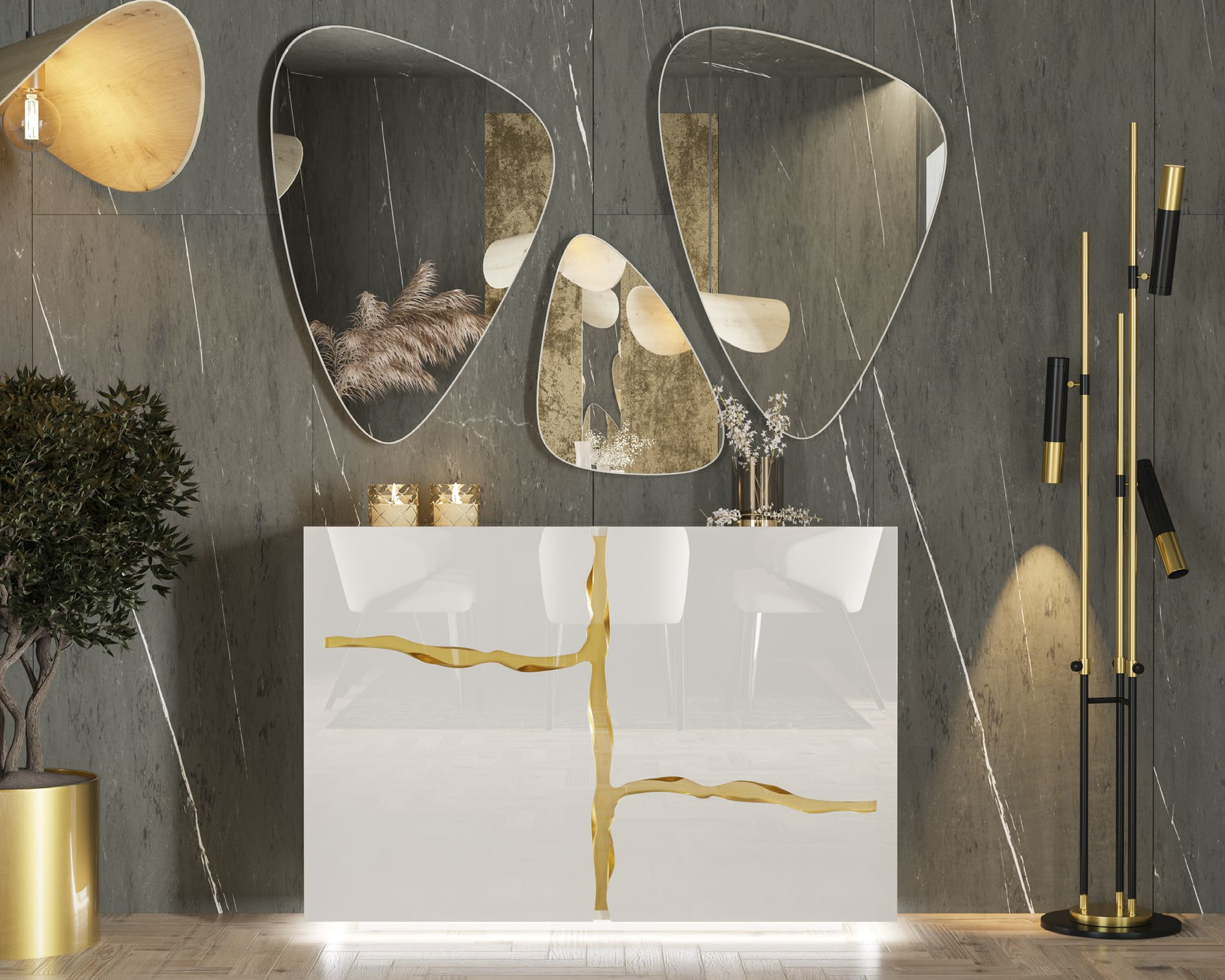 Zapatero ANTIQUE - Z01