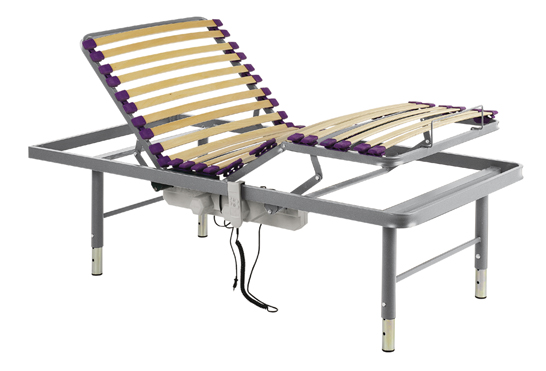 Cama articulada - Geriátrica