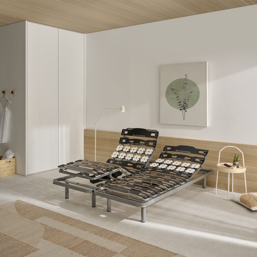 Cama articulada - Verona plus