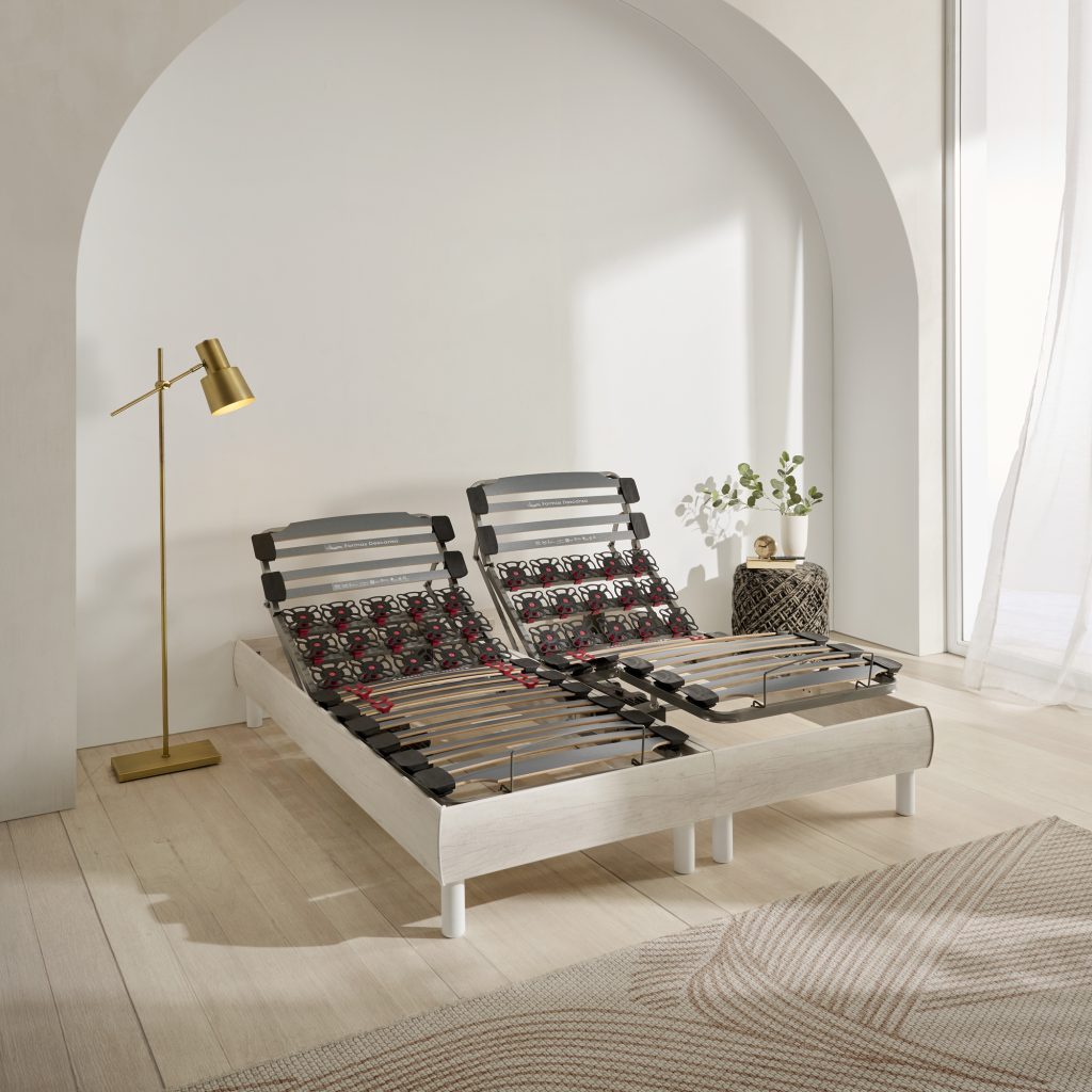 Cama articulada - Doko plus