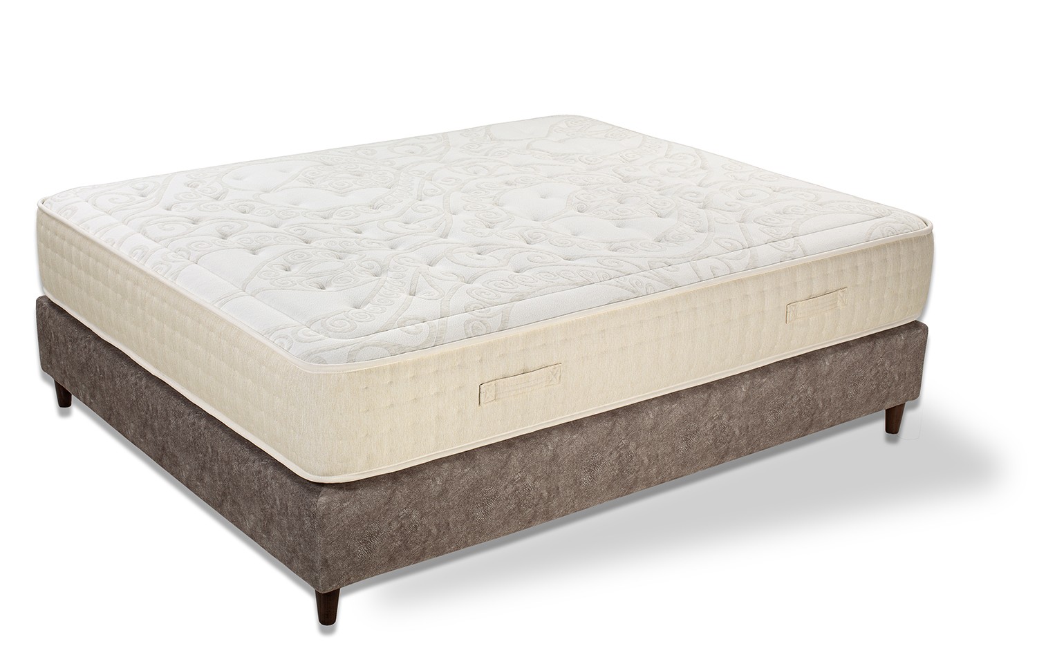 Colchon TERXY - Confort Galia