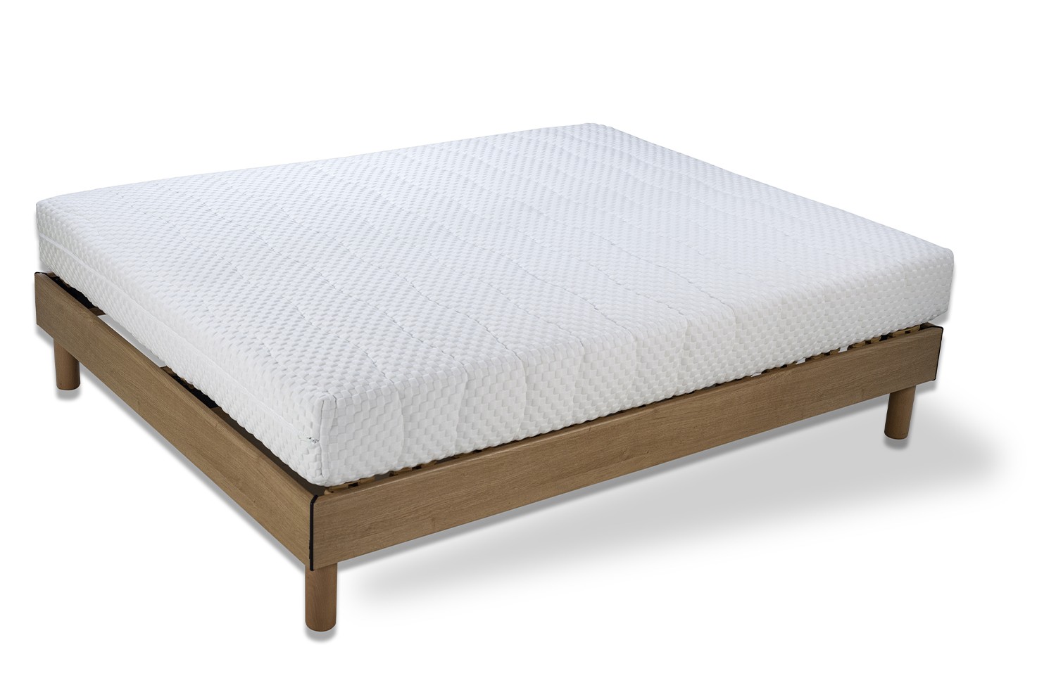 Colchon TERXY - Latex Natural