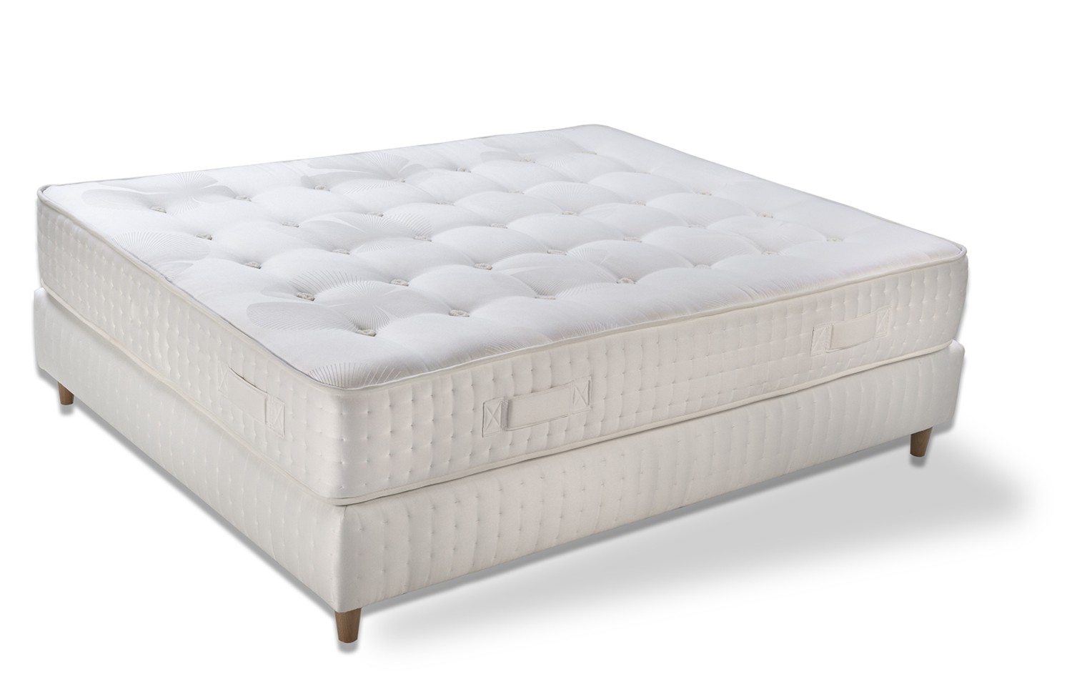 Colchon TERXY - Quercus Soft