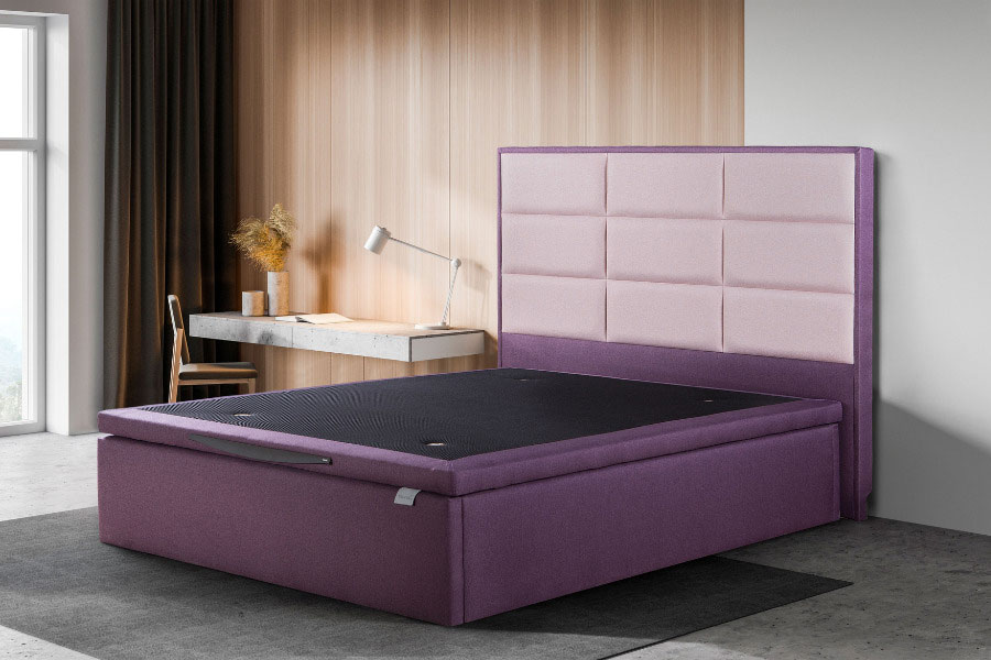 Canape YECOL - Blanca